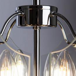 Подвесная люстра Arte Lamp  - 3